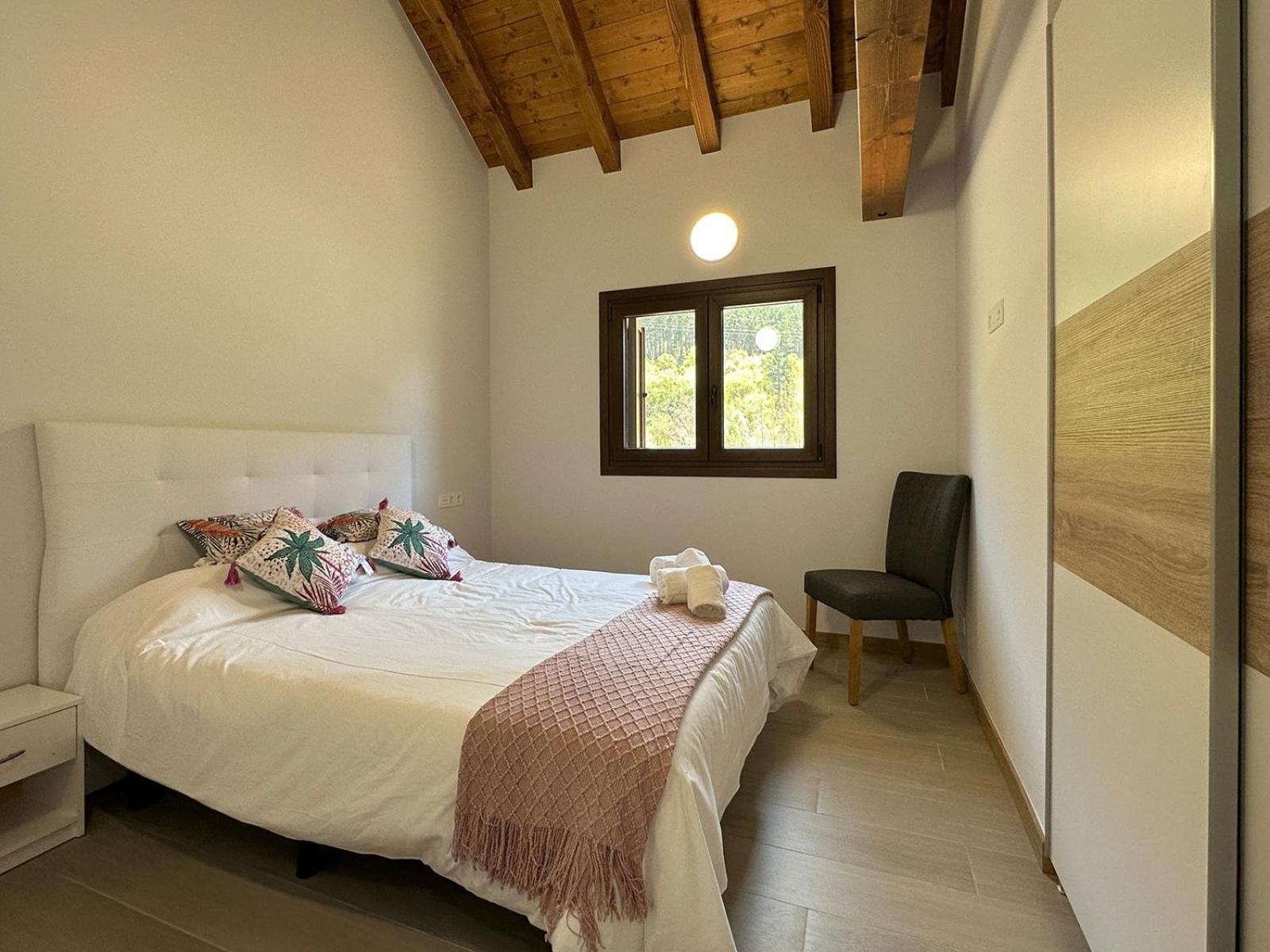Apartamentos Rurales Ainariak Burgui المظهر الخارجي الصورة